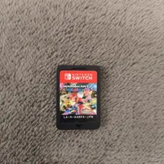 マリオカート8 デラックス Nintendo Switch