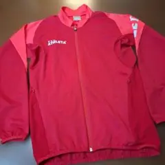 新品未使用アスレタATHLETA150センチジャケット