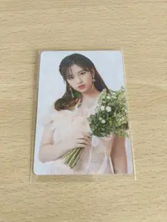IZ*ONE 会場限定フォトカード IZ*ONE 会場限定フォトカード