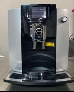 全自動コーヒーマシン　ユーラE6　中古 Amazon | JURA jura(ユーラ) 全自動コーヒーマシン E6 | JURA