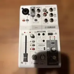 @今月中のお取引は大幅値下げ可@Yamaha AG03 MK2 値下げ】YAMAHA AG03 MK2 Yamaha AG03 MK2 BK – United States