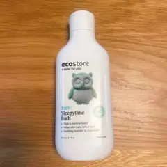 エコストア　スリーピータイム 200ml 浴用化粧料