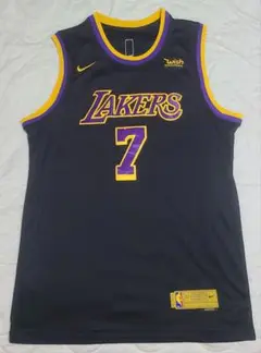 Nike Lakers Anthony 7 タンクトップ