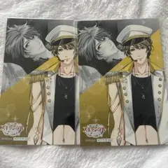 ボルテージ ボルフェス ボルショ カラオケコラボ ポスカ スキャンダル 青島凪人