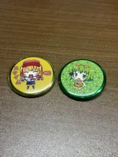 2026年最新】Gumi 缶バッジの人気アイテム - メルカリ