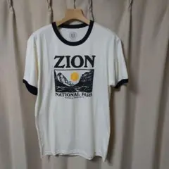 PARKS PROJECT Tシャツ