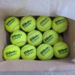 テニスボール トレーニング用品