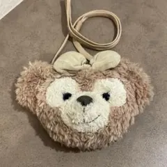 シェリーメイ　パスケース　ショルダーバッグ　ポシェット