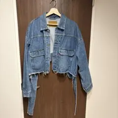 neonsign コーデュロイジャケット hipster jacket - メルカリ