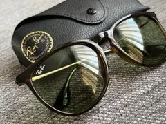 2025年最新】レイバン べっ甲の人気アイテム - メルカリ