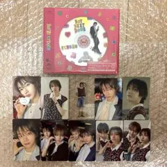 BOYLIFE ソンホセット