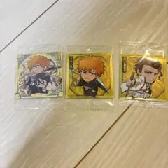 BLEACH シールウエハース