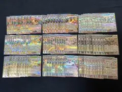 ブイズ 9種 コンプセット 各10枚計90枚 テラスタルフェスex rr