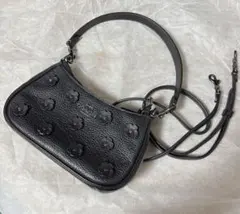 COACH テリショルダーバッグ