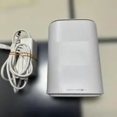 Speed Wi-Fi HOME 5G L11 ホワイトのサムネイル