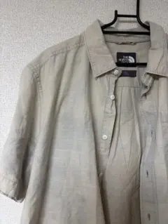 THE NORTH FACE 半袖シャツのサムネイル