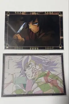 2025年最新】鬼滅のポストカードの人気アイテム - メルカリ
