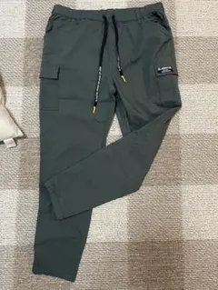 GLADIATOR カーゴパンツ XLサイズ