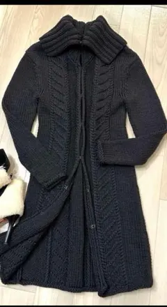 カーディガン レディース