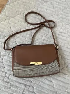 ハンドバック　ショルダーバック