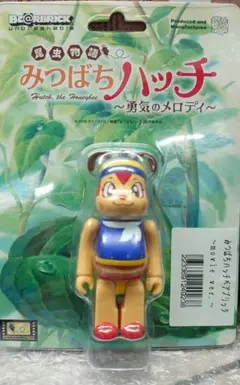 2026年最新】みつばちハッチ フィギュアの人気アイテム - メルカリ