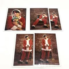 超特急 ハル 生写真 TIME セット