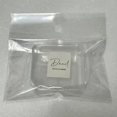 【正規品】D.nail クロスモールドのサムネイル