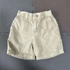 Ralph Lauren ベビー ショートパンツ 24M ベージュ