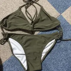 水着 セパレート水着