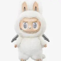 特大サイズ✨58cm Labubu 陰晴天使 雲属 人形 ラブブ ジモモ最安出品 特大サイズ✨58cm Labubu 陰晴天使 雲属 人形 ラブブ ジモモ最安出品