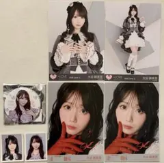 ノイミー 生写真 櫻井もも 喝采パレード コンプ - メルカリ