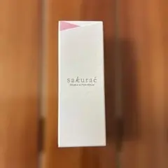 サクラエダブルアクションセラムリフィル - メルカリ