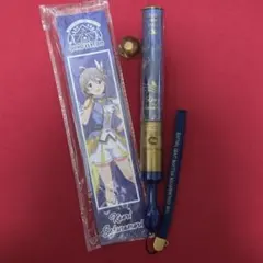 北村想楽　ペンライト2点 アイドルマスターSideM 北村想楽 Legenders ペンライト 10th - メルカリ