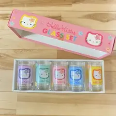 2025年最新】ハローキティ グラス レトロの人気アイテム - メルカリ