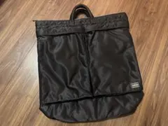 【PORTER/TANKER】ヘルメットバッグ（L）