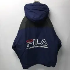 90s fila TOMMYHILFIGER adidas セーリングジャケット