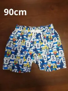 ミッキーマウス ドナルドダック 水着 キッズ