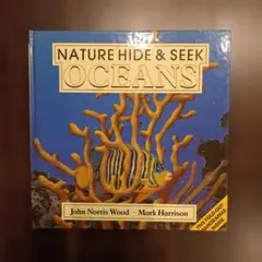 NATURE HIDE & SEEK OCEANS