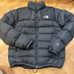 700フィル メンズMザノースフェイス　ダウンジャケット　ヌプシ