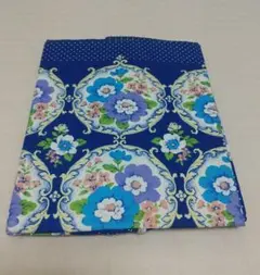 銘仙判　5枚セット販売　座布団カバー　55X59㎝　綿100％