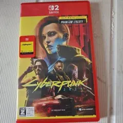 Cyberpunk2077Phantom LibertyCERO Zレーティング