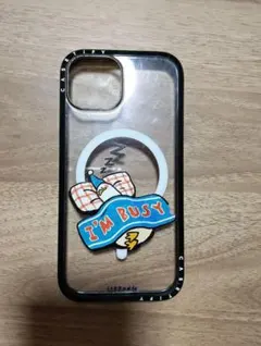 iPhone14 케이스 CASETiFY iPhone 케이스 SSEBONG