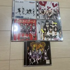 ベイビーレイズJAPAN 5th ANNIVERSARY LIVE BOX - メルカリ