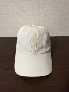 Polo Ralph Lauren ビッグポニー　キャップ