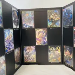 2025年最新】神撃のバハムート レジェンダリーカード