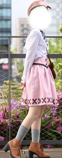 2026年最新】瑠璃川幸 コスプレ 靴の人気アイテム - メルカリ