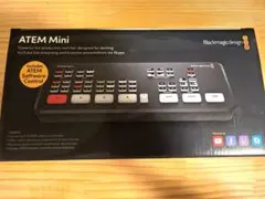 Blackmagic Design ATEM Mini