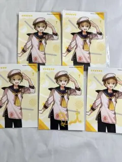 劇場版すとぷり るぅとくん サイン入り　アクスタ 新品☆すとぷり【るぅと】劇場版すとぷり☆はじまりの物語☆劇場