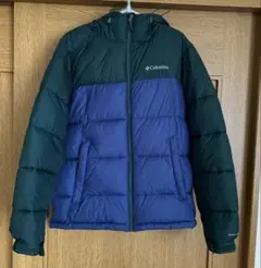 コロンビア・Columbia・パイクレイク・ ダウンジャケット・Ｓサイズ