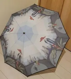 新品未開封】ジブリパーク限定 晴雨兼用折りたたみ傘 ジブリパークの